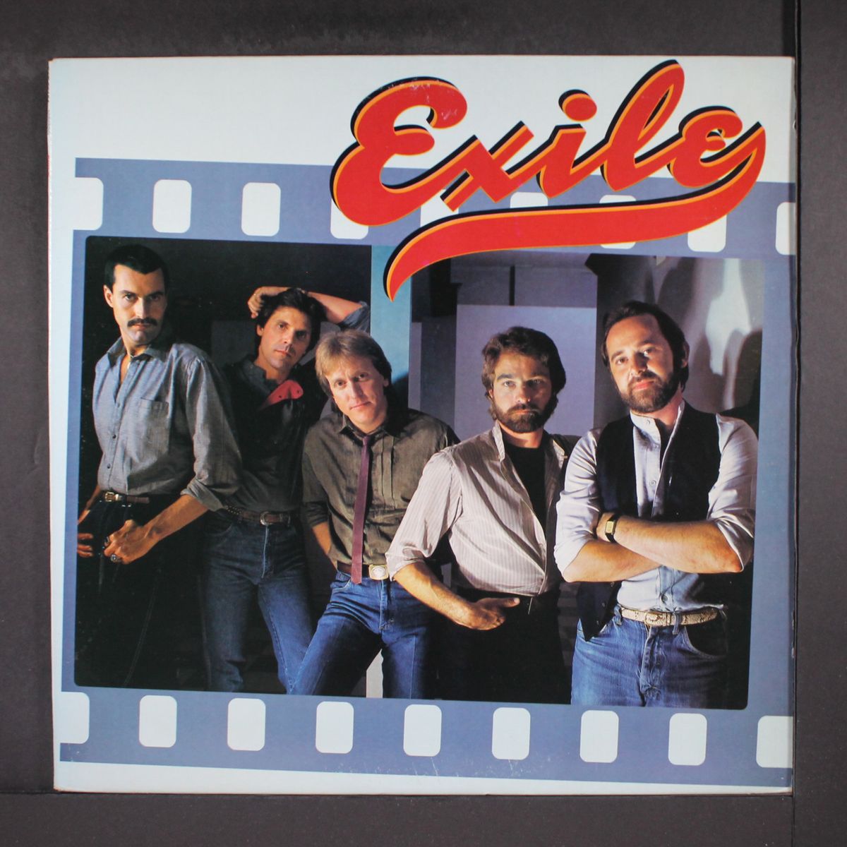 exile by EXILE