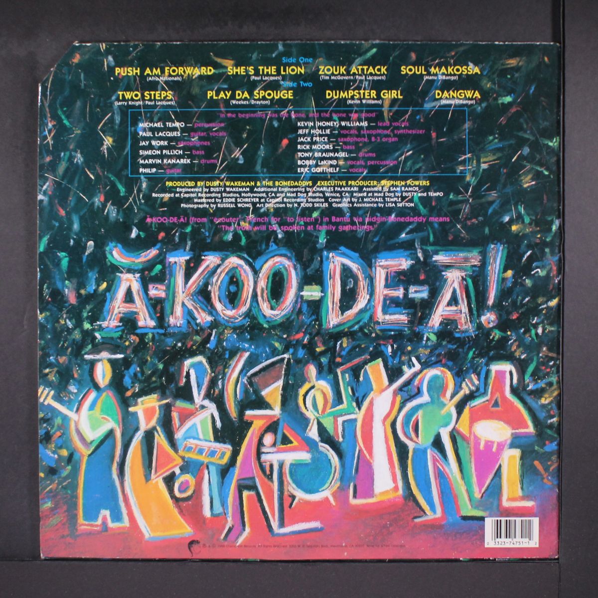 a-koo-de-a by BONEDADDYS