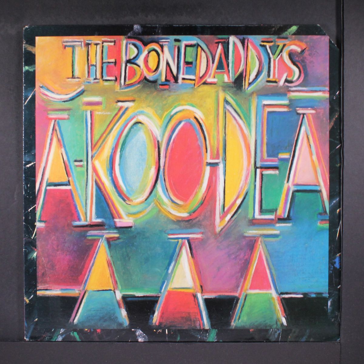 a-koo-de-a by BONEDADDYS