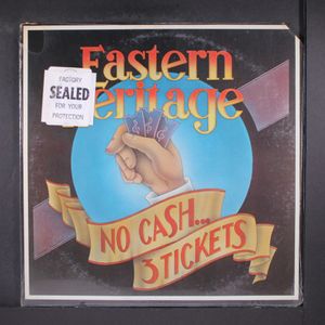 EASTERN HERITAGE