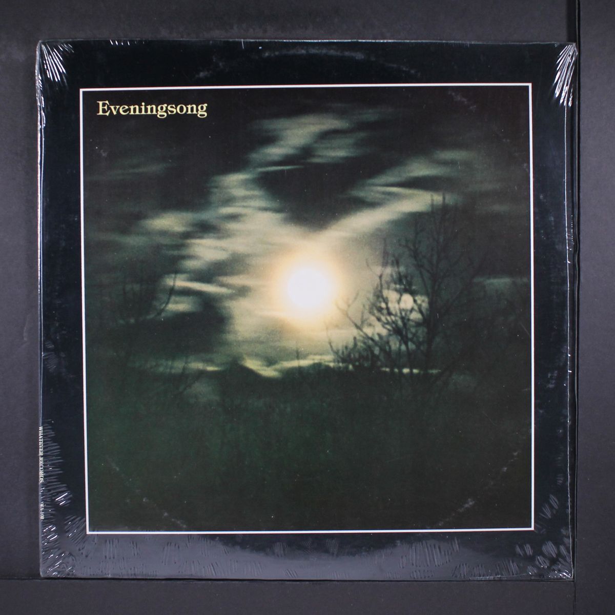songs of love & moon-filled nights by EVENINGSONG