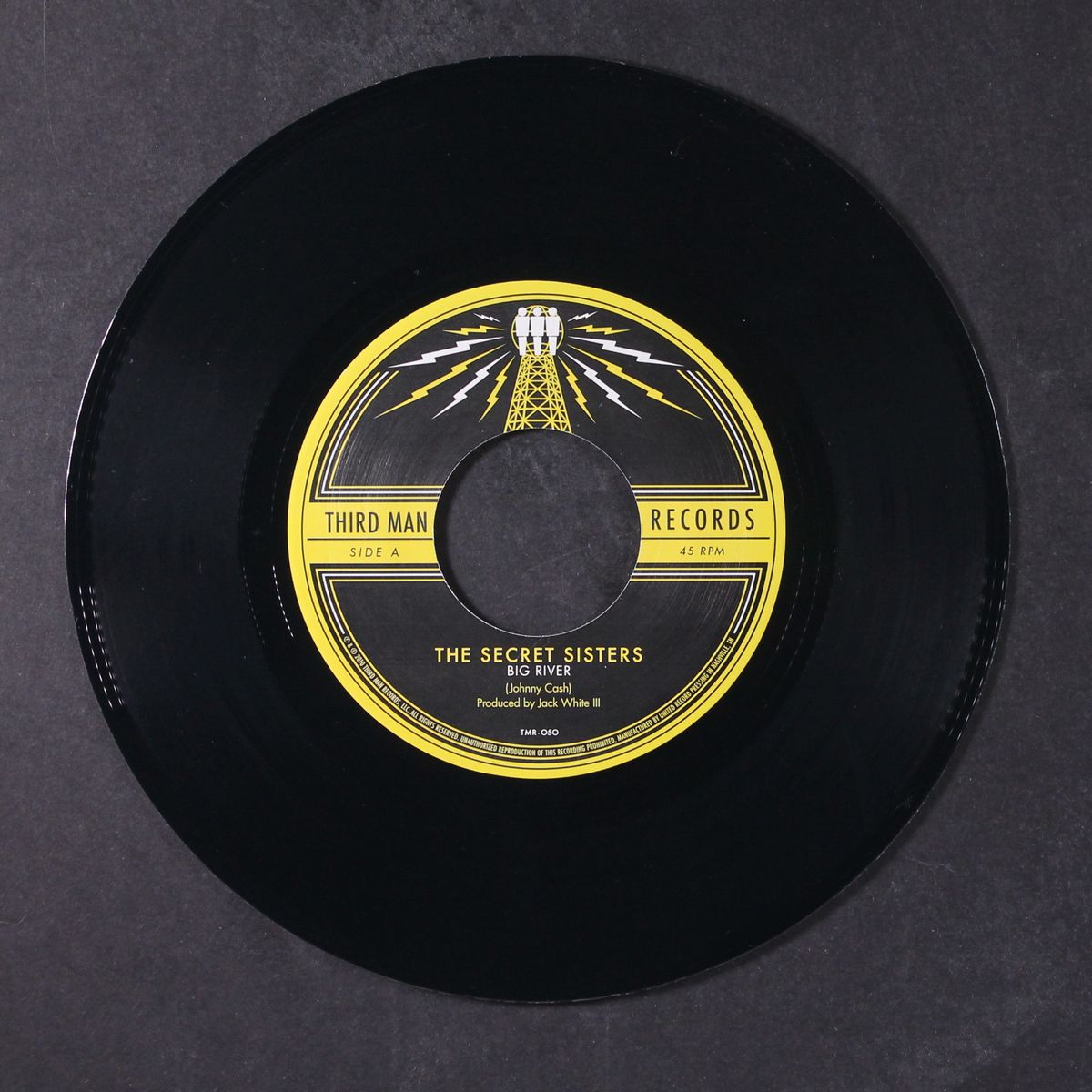 big river / wabash cannonball by SECRET SISTERS