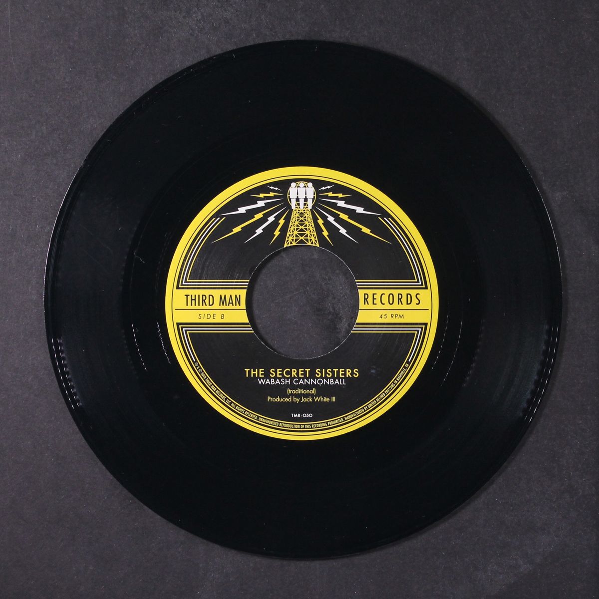 big river / wabash cannonball by SECRET SISTERS