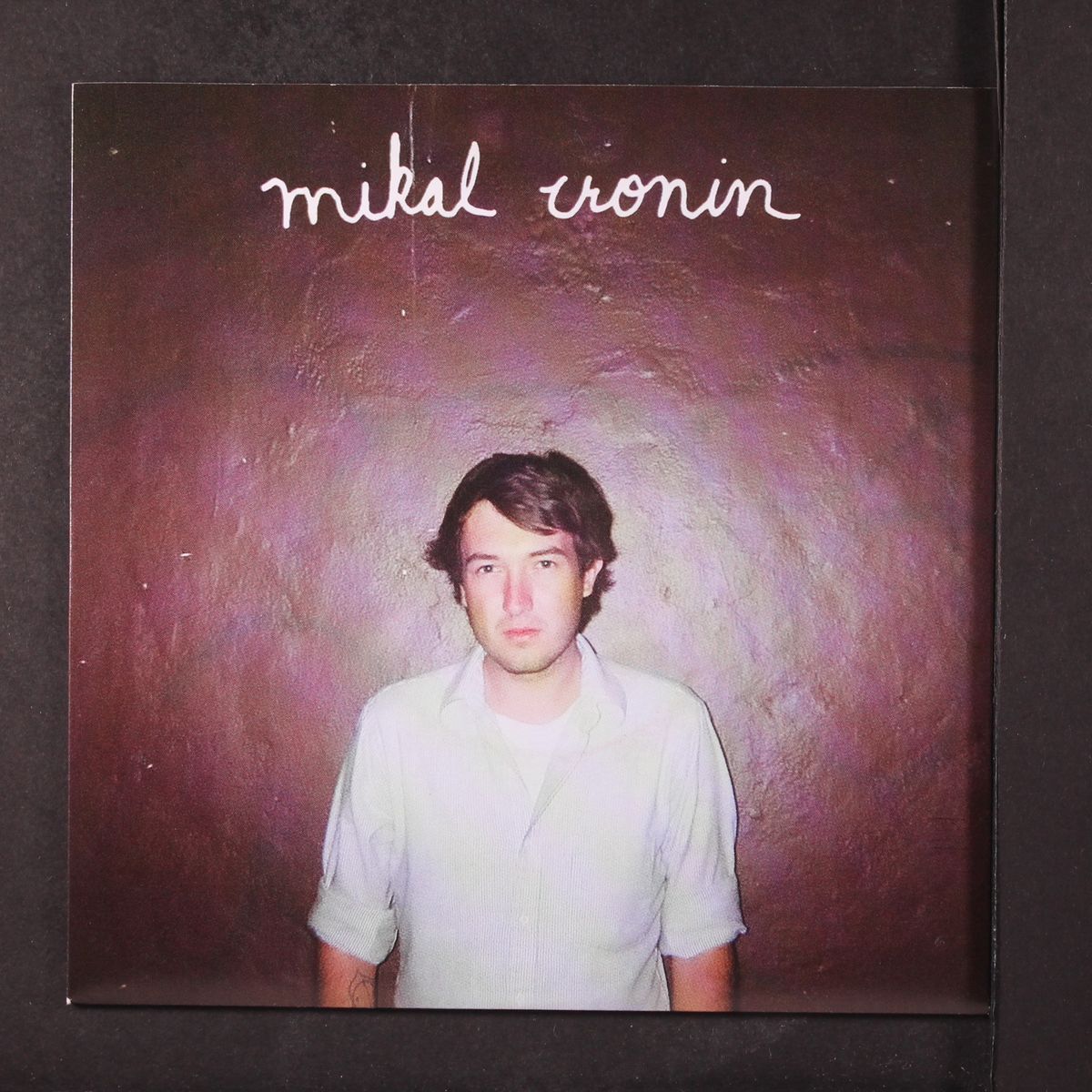 tide / you gotta have someone by MIKAL CRONIN