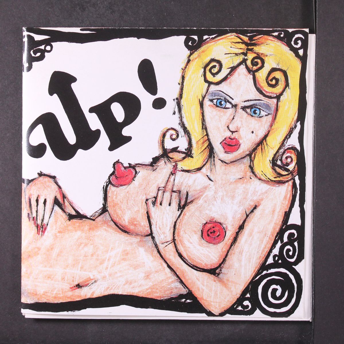 up! by VARIOUS