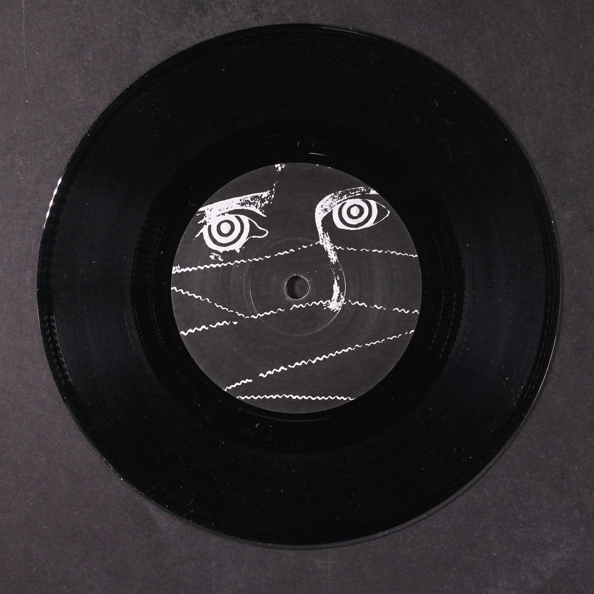 i watch you / be nice by CHARLIE BOYER & VOYEURS