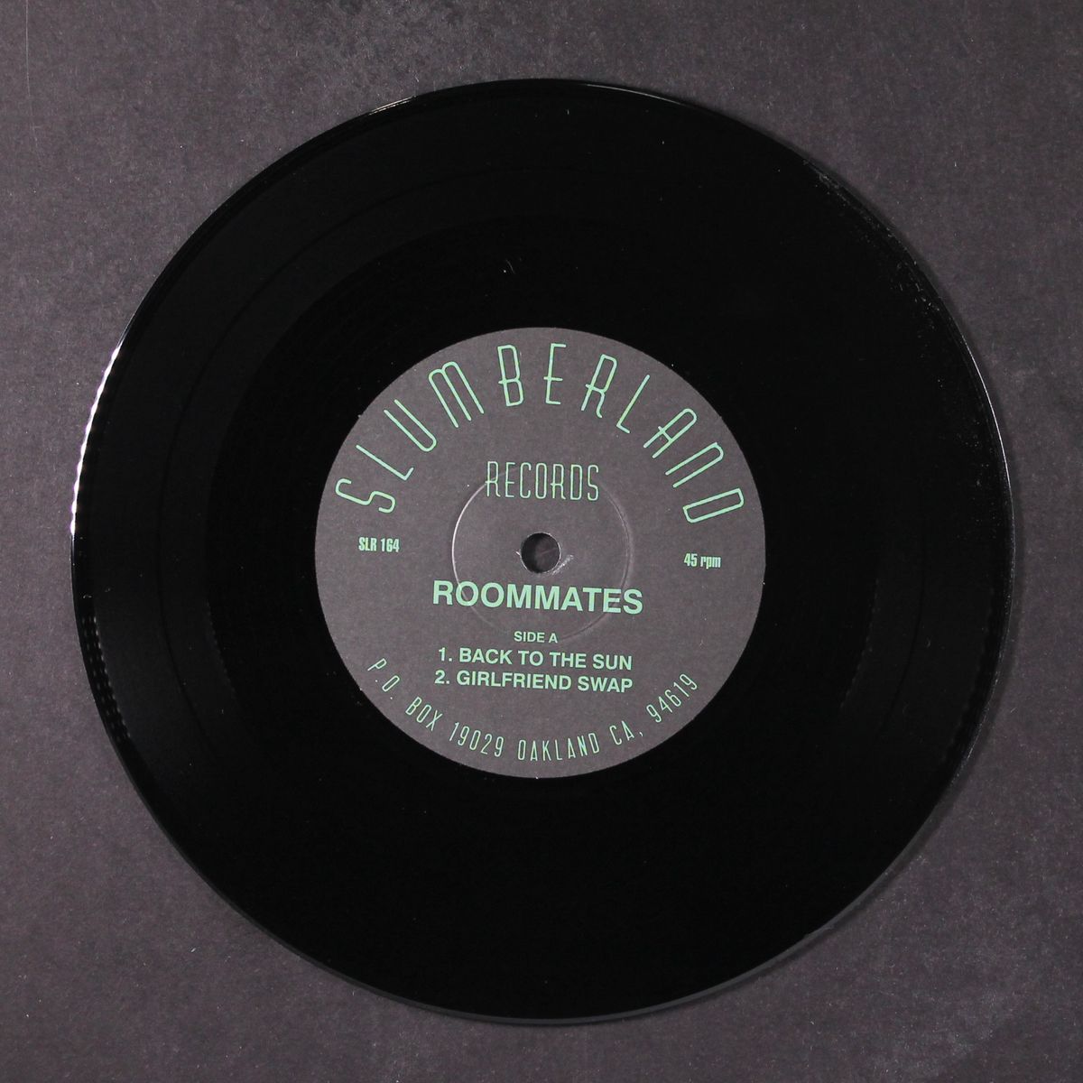 winnifred by ROOMMATES