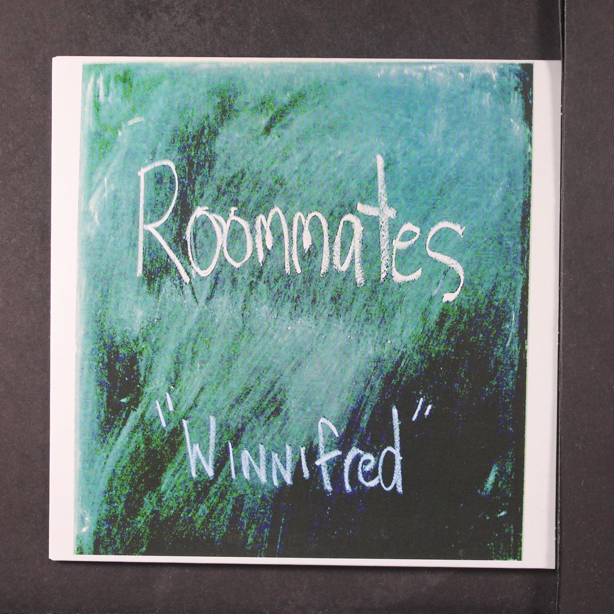 winnifred by ROOMMATES