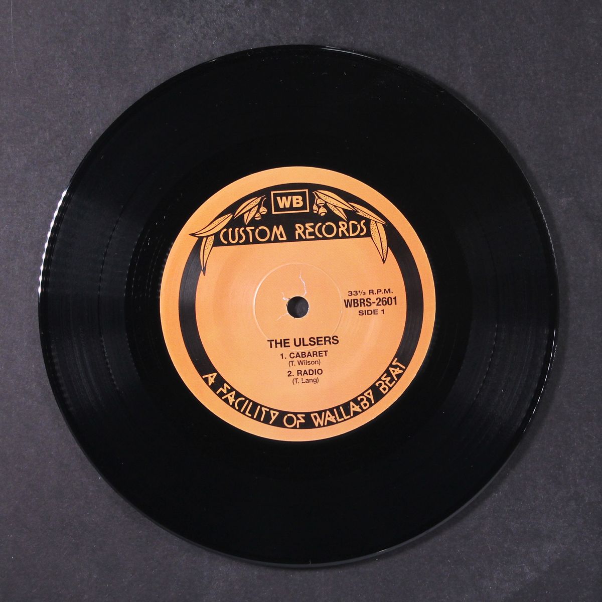 remember them ep by ULSERS