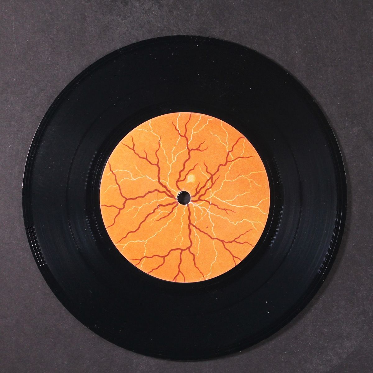 insides ep by TERRY MALTS