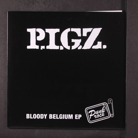 P.I.G.Z.