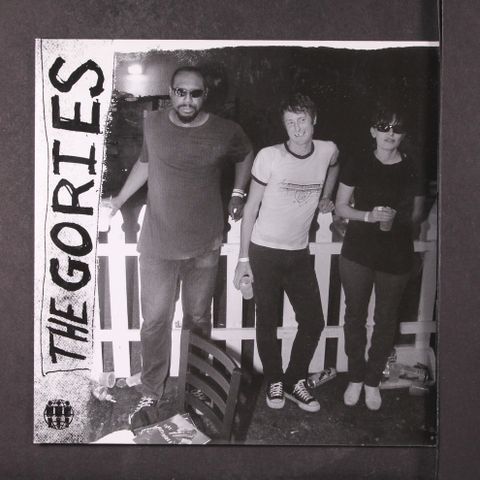 GORIES