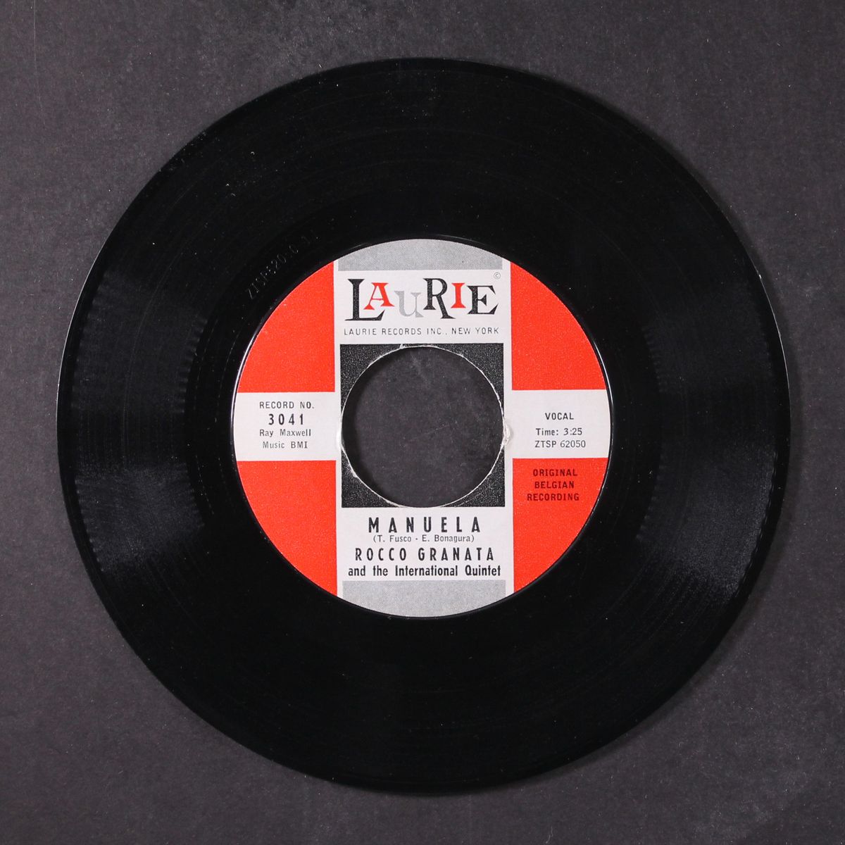 marina / manuela by ROCCO GRANATA