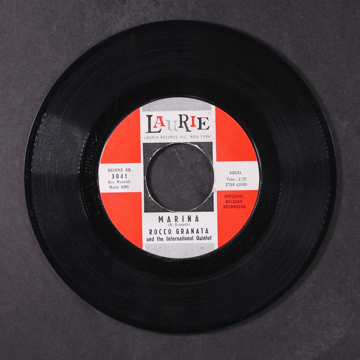 marina / manuela by ROCCO GRANATA