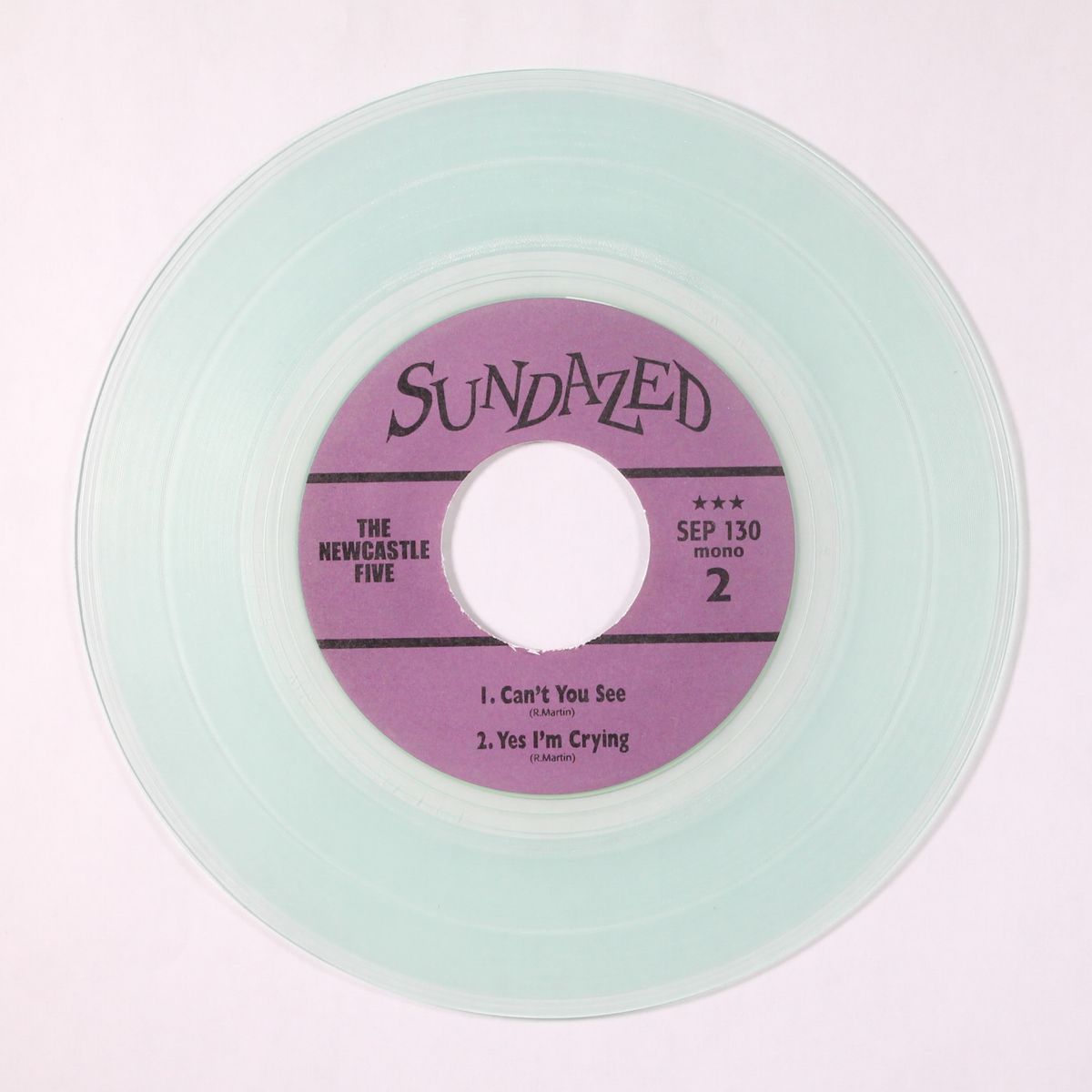 i'm losing you by NEWCASTLE FIVE