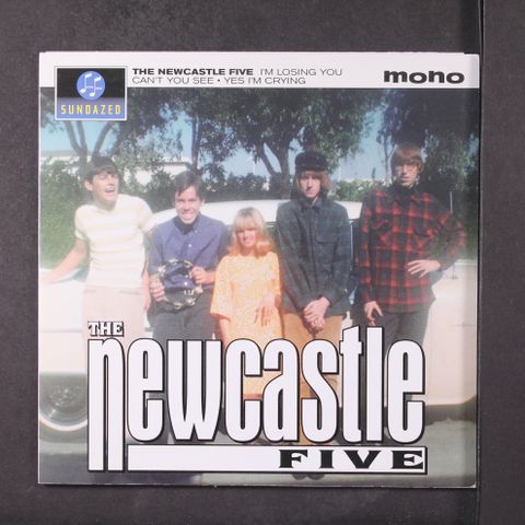 NEWCASTLE FIVE