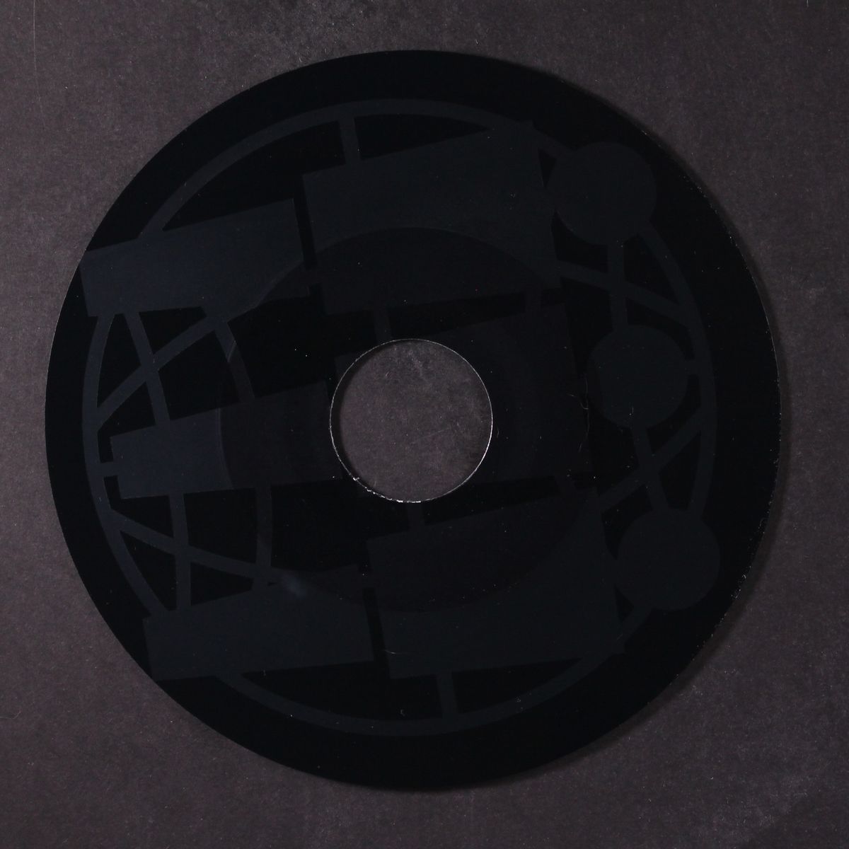 fly farm blues / blank by JACK WHITE
