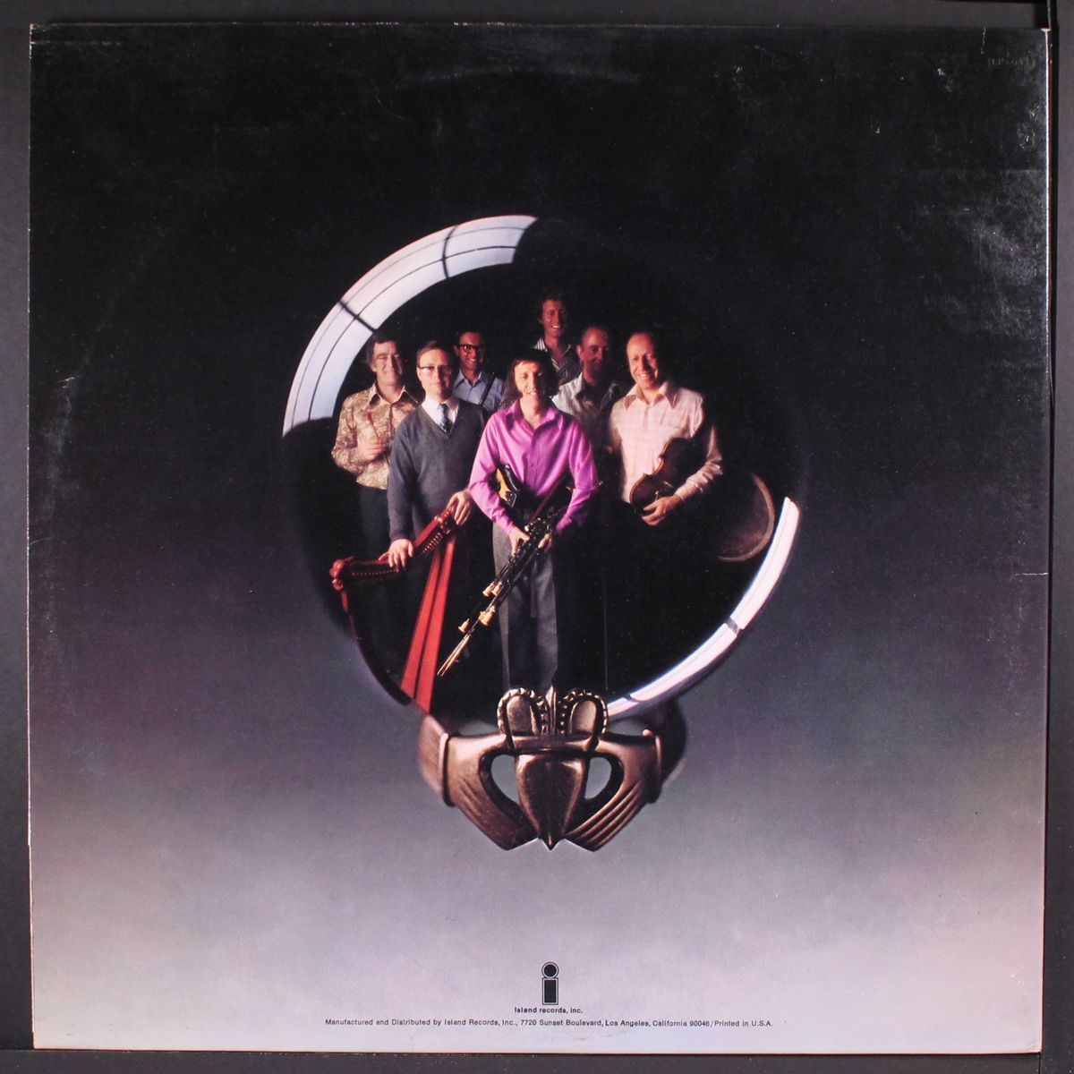 chieftains 5 by CHIEFTAINS