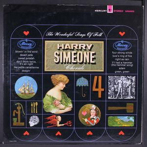 HARRY SIMEONE CHORALE