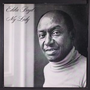 EDDIE BOYD