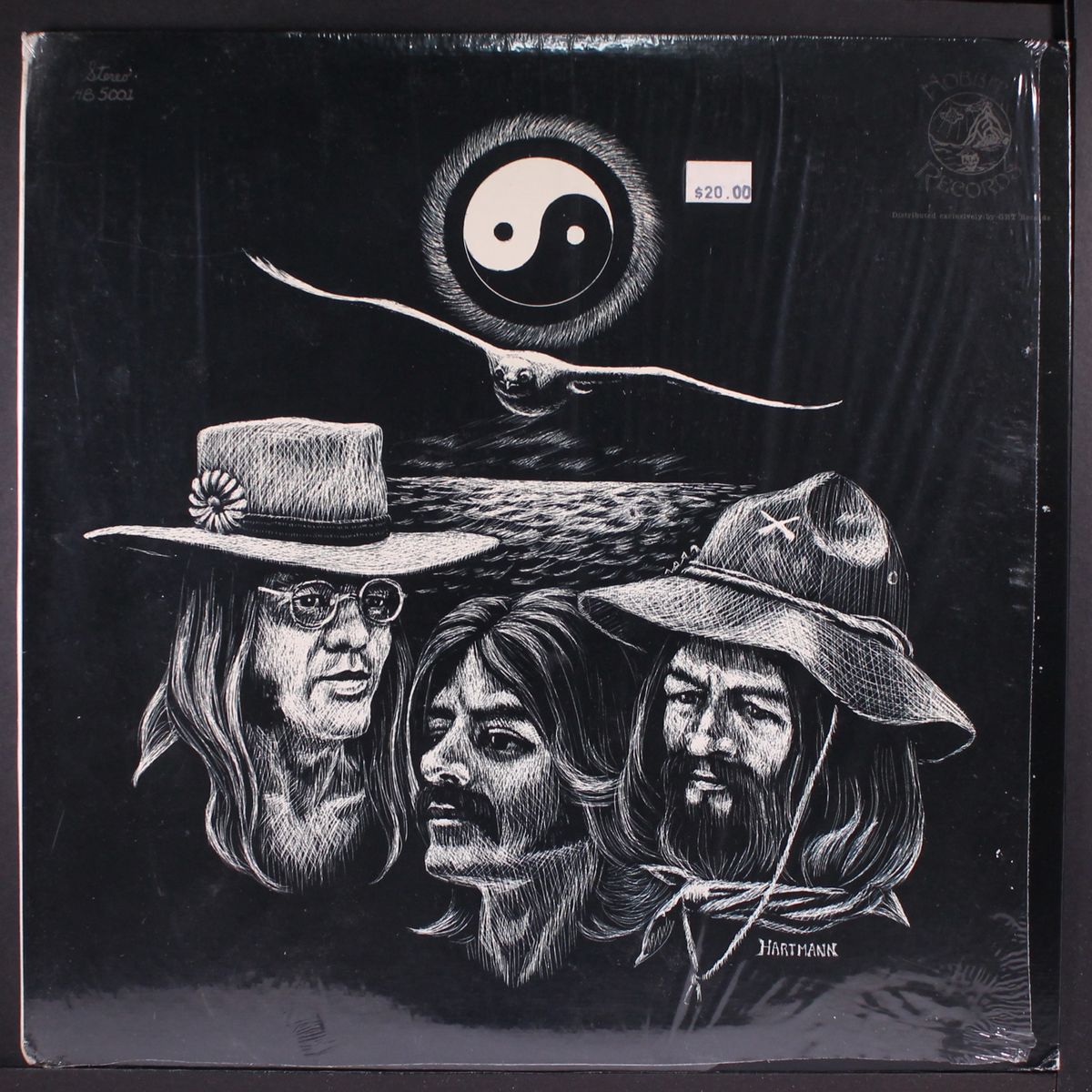 rockin' foo by ROCKIN' FOO