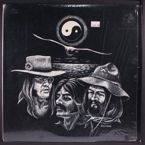 ROCKIN' FOO