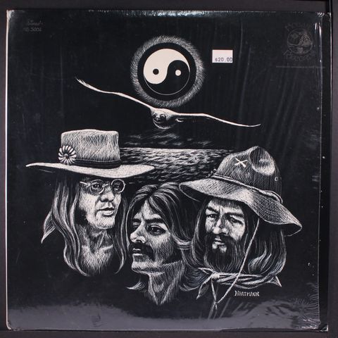 ROCKIN' FOO