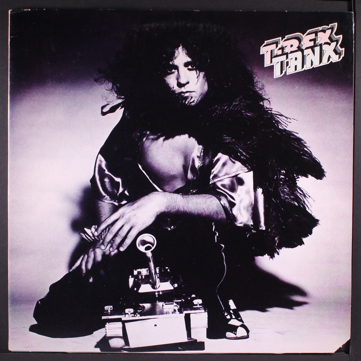tanx by T. REX