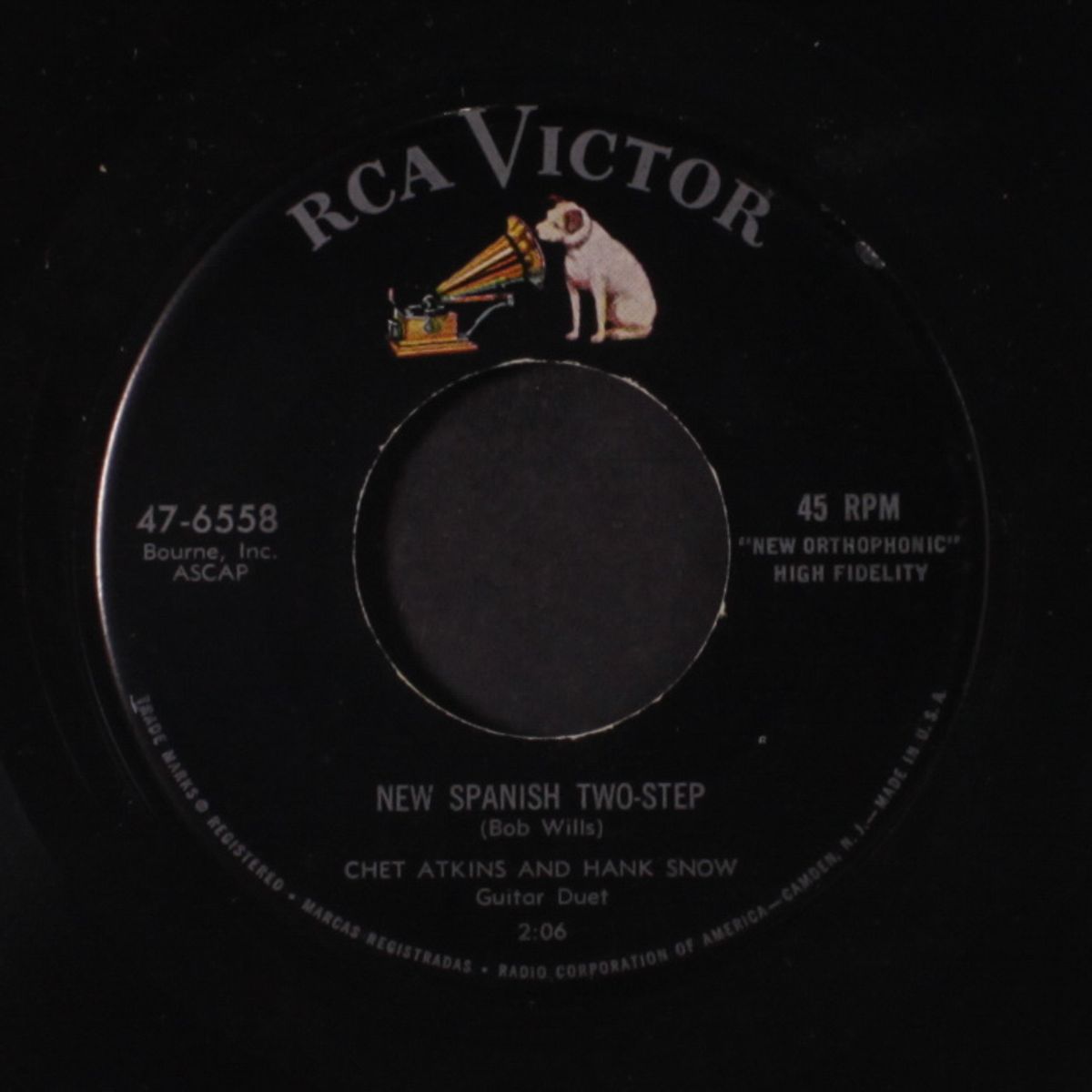 reminiscing by HANK SNOW