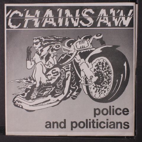 CHAINSAW