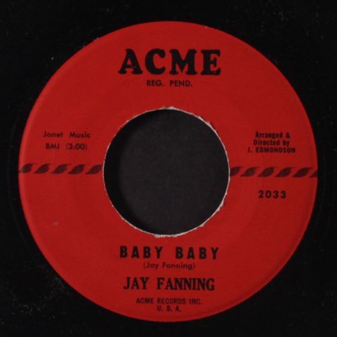 JAY FANNING & GROUP