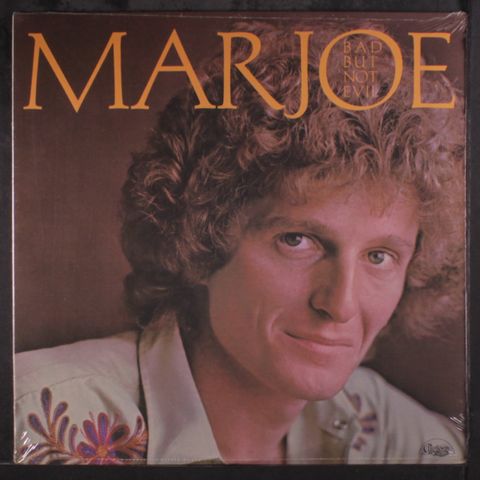 MARJOE GORTNER