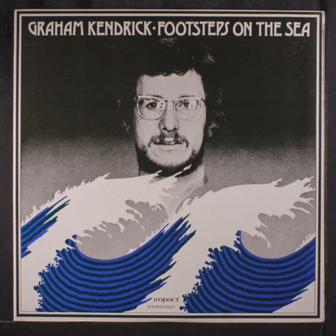 GRAHAM KENDRICK