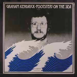 GRAHAM KENDRICK