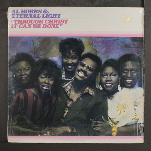 AL HOBBS & ETERNAL LIGHT