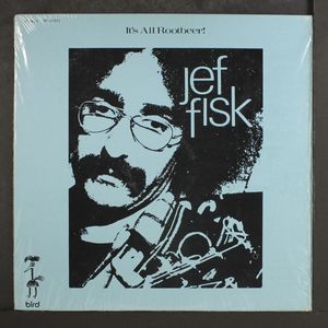 JEF FISK