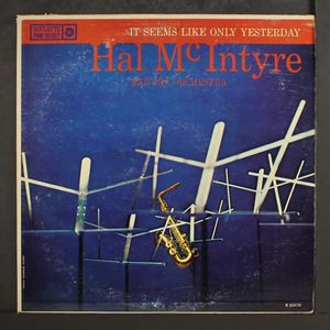 HAL MCINTYRE