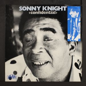 SONNY KNIGHT