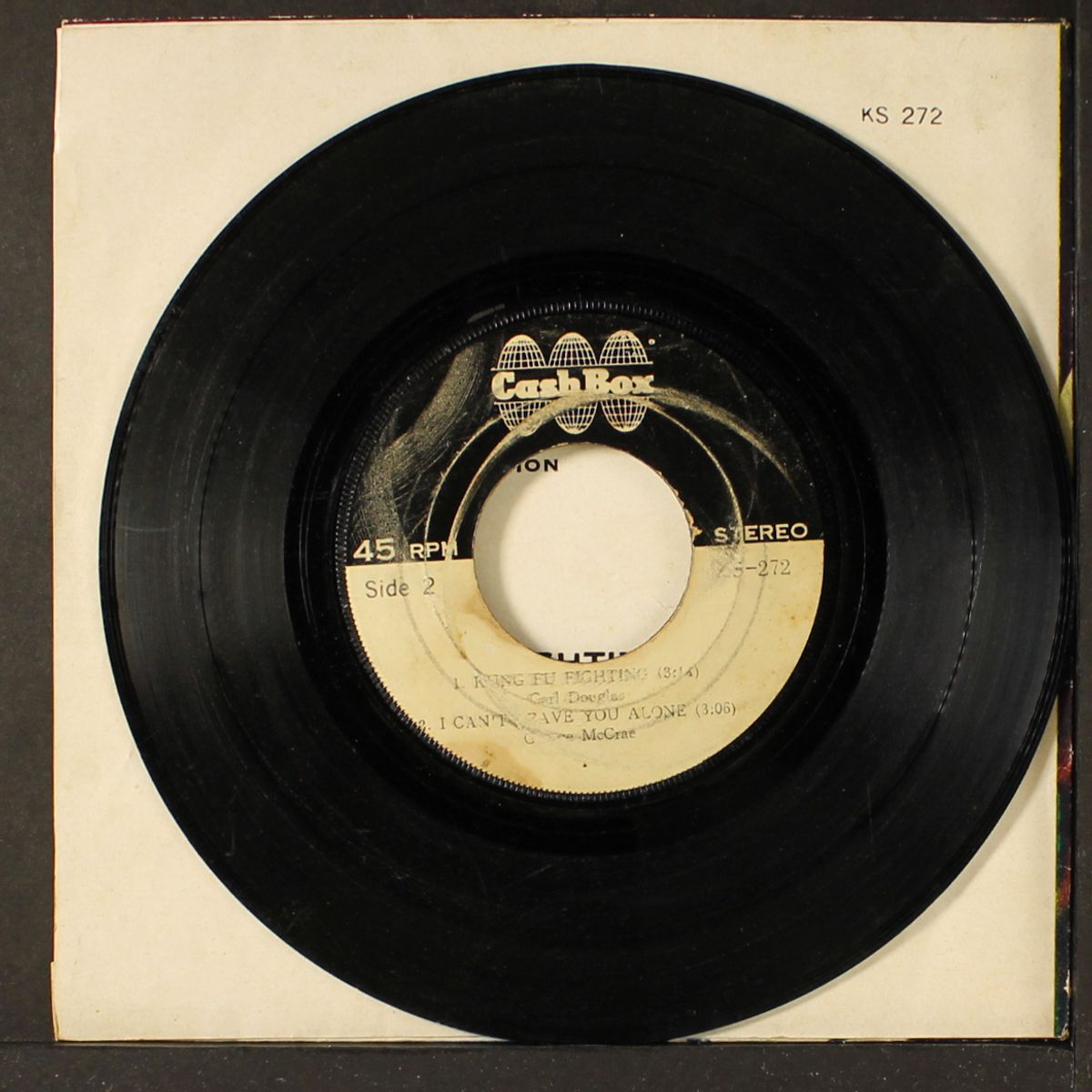 rockin' soul +3 by HUES CORPORATION ETC.