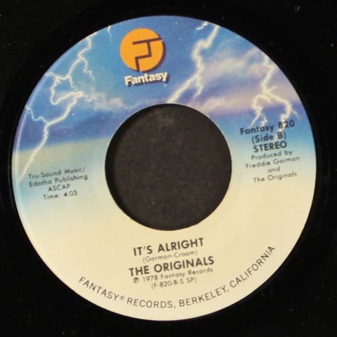 Item