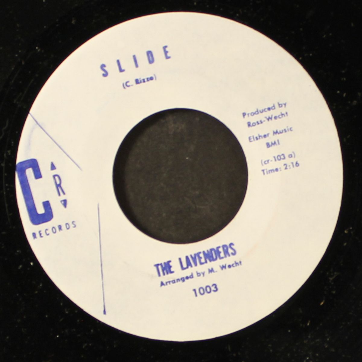 angel / slide by LAVENDERS