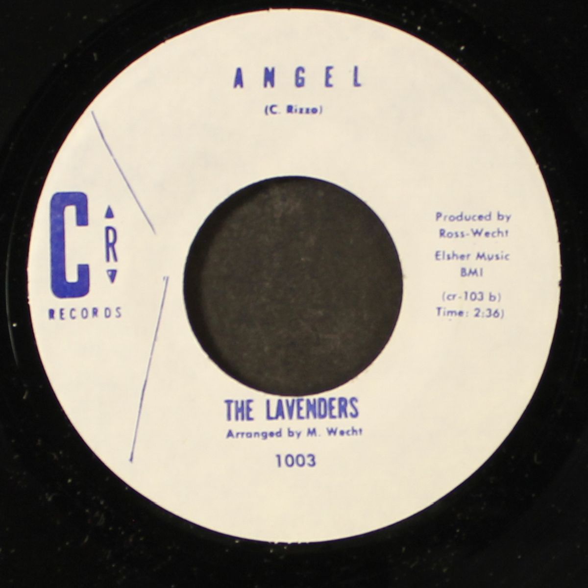 angel / slide by LAVENDERS
