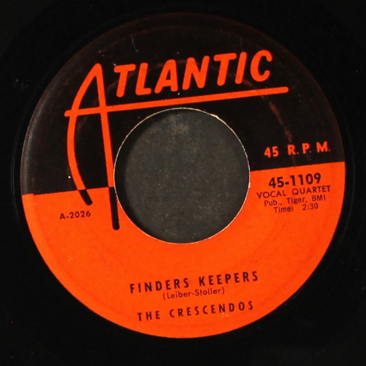 finders keepers / sweet dreams by CRESCENDOS