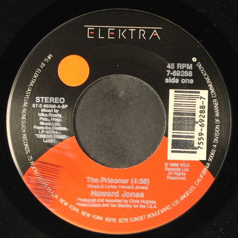 Item
