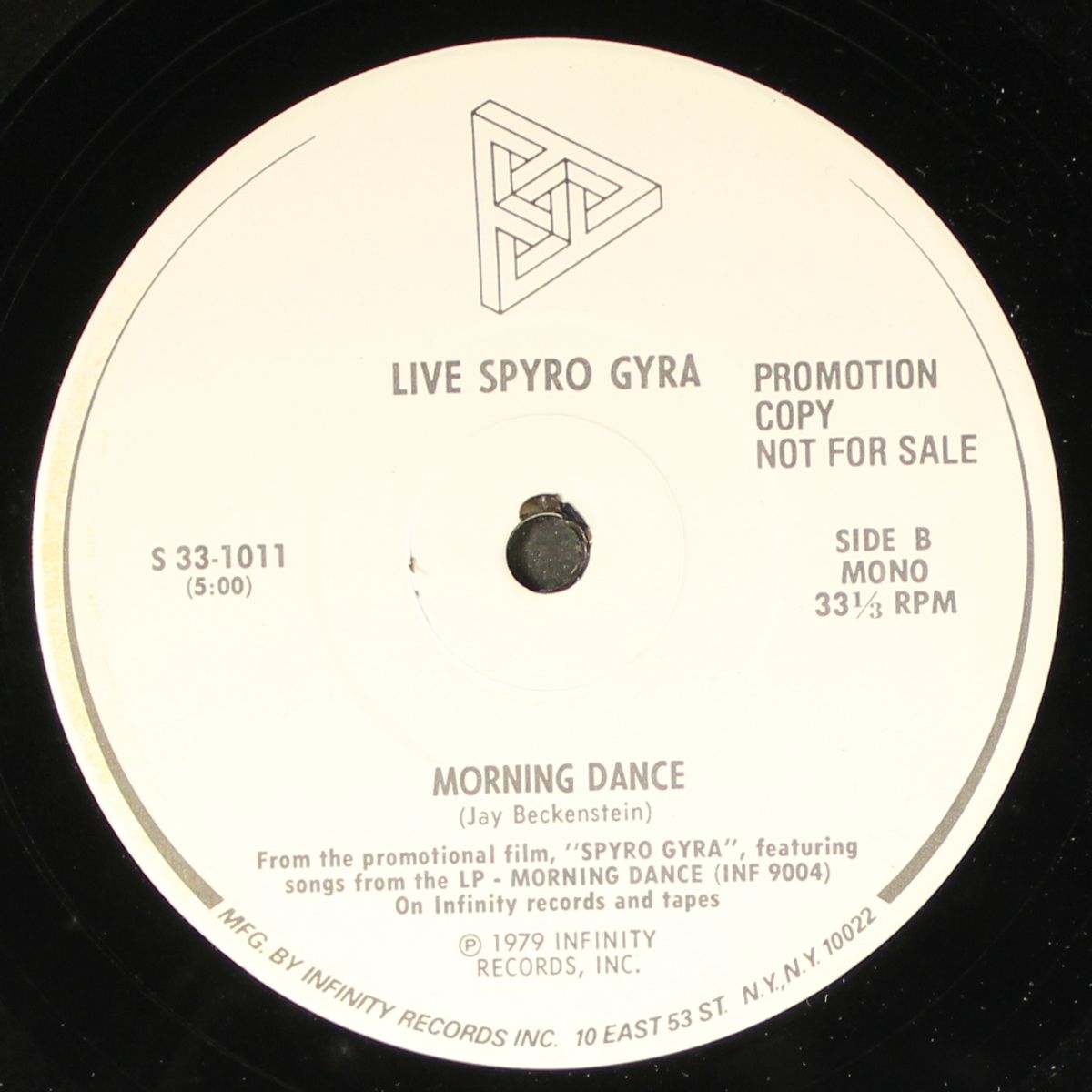 live by SPYRO GYRA