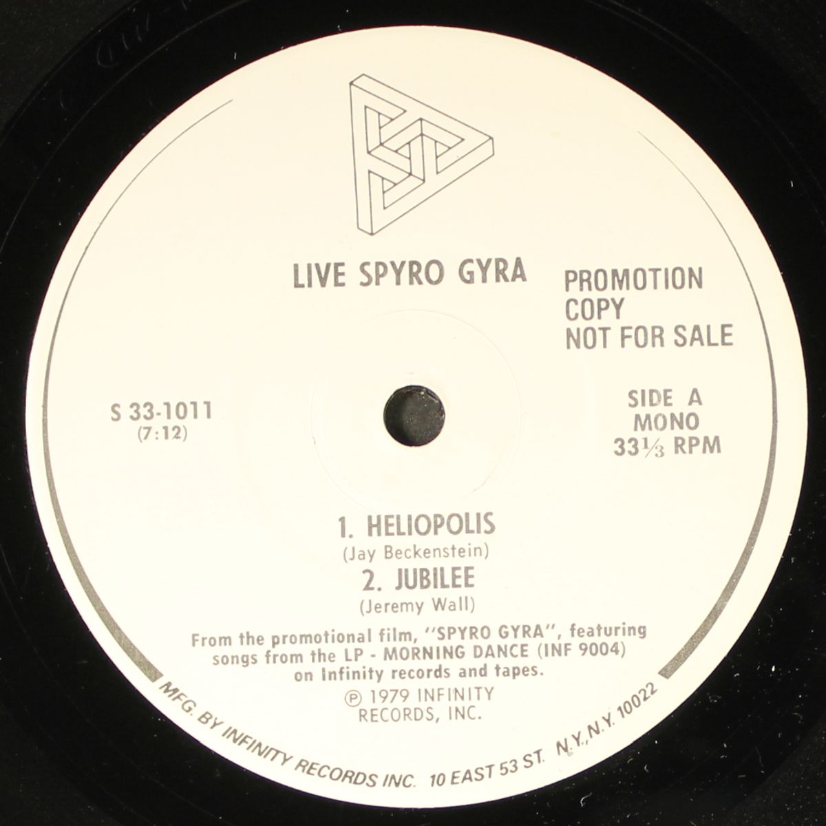 live by SPYRO GYRA