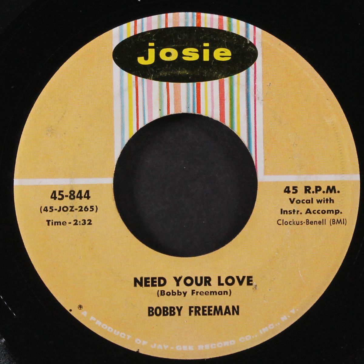 shame on you miss johnson by BOBBY FREEMAN