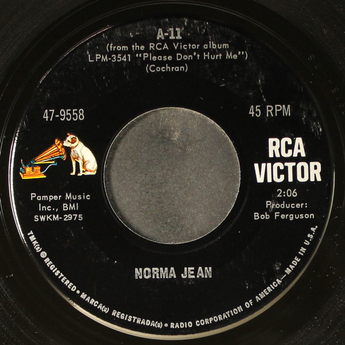 you changed everything about me but my name / a-11 by NORMA JEAN