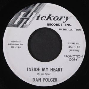 DAN FOLGER