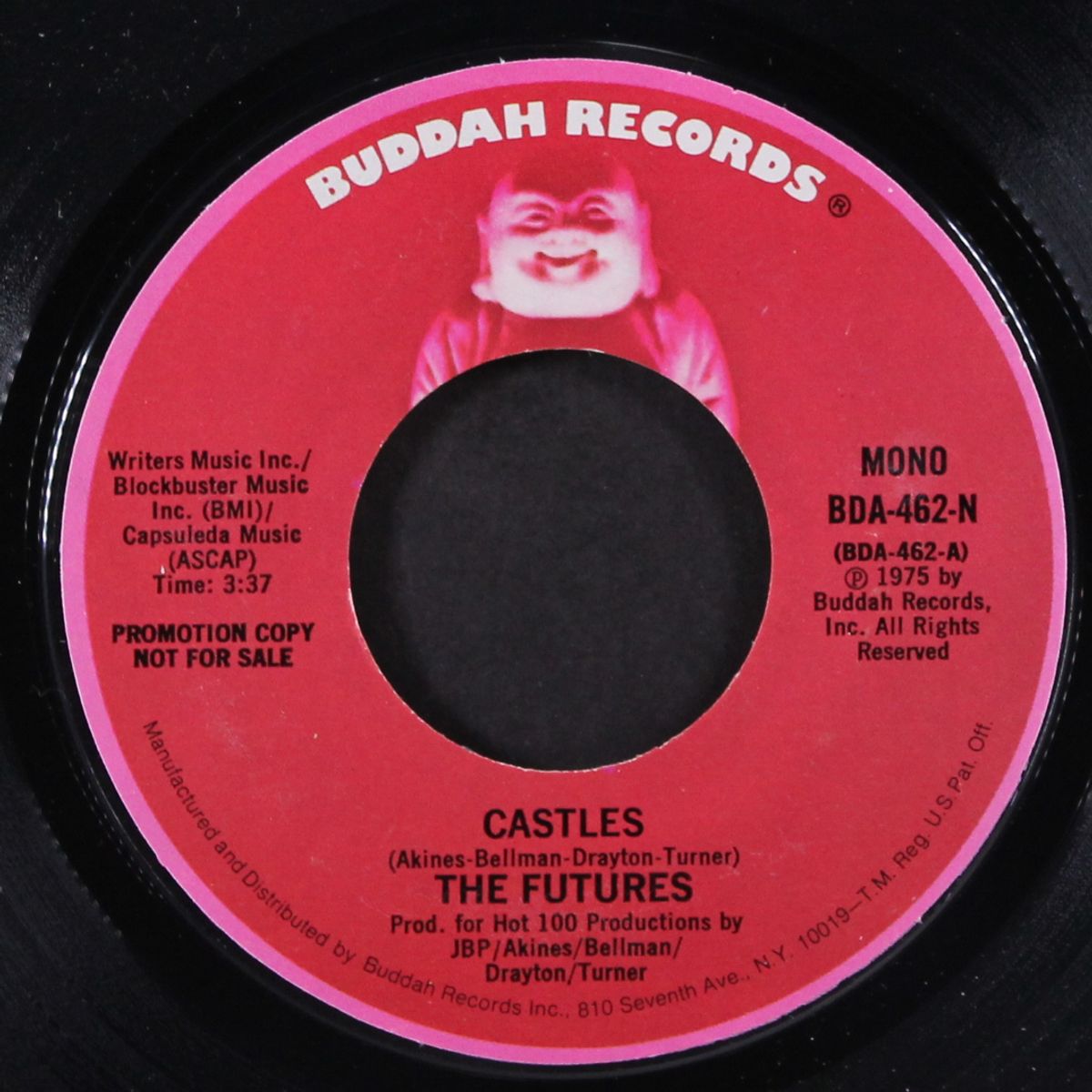 castles / mono by FUTURES